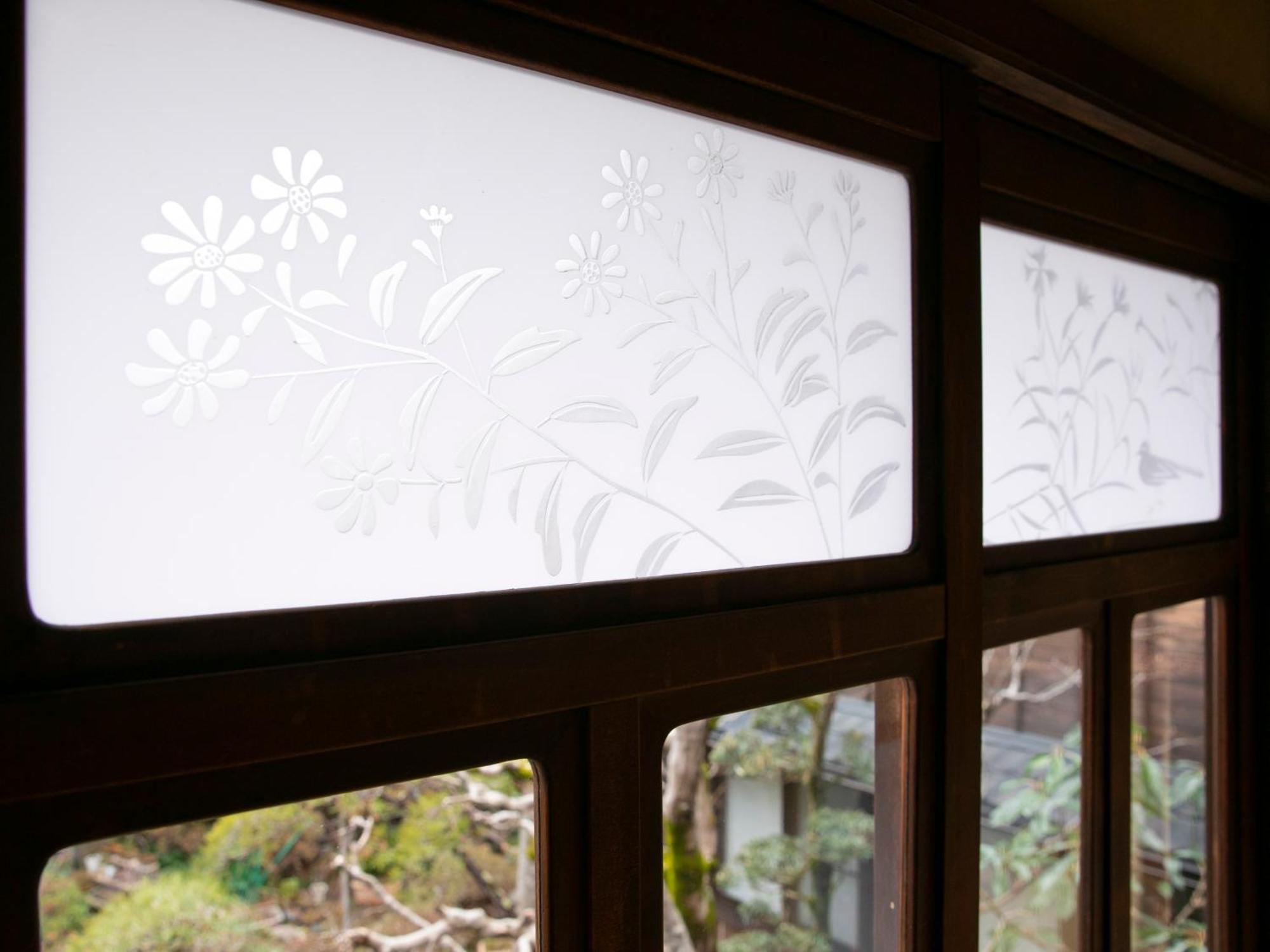 Ryokan Tanakaya Minobu Exterior photo
